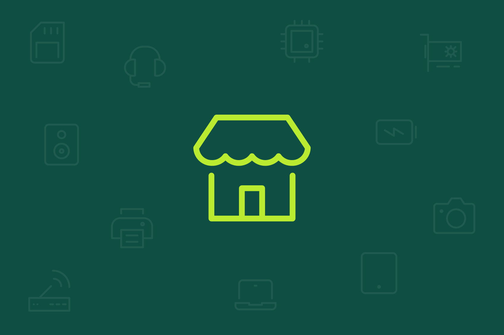 Shop cover image