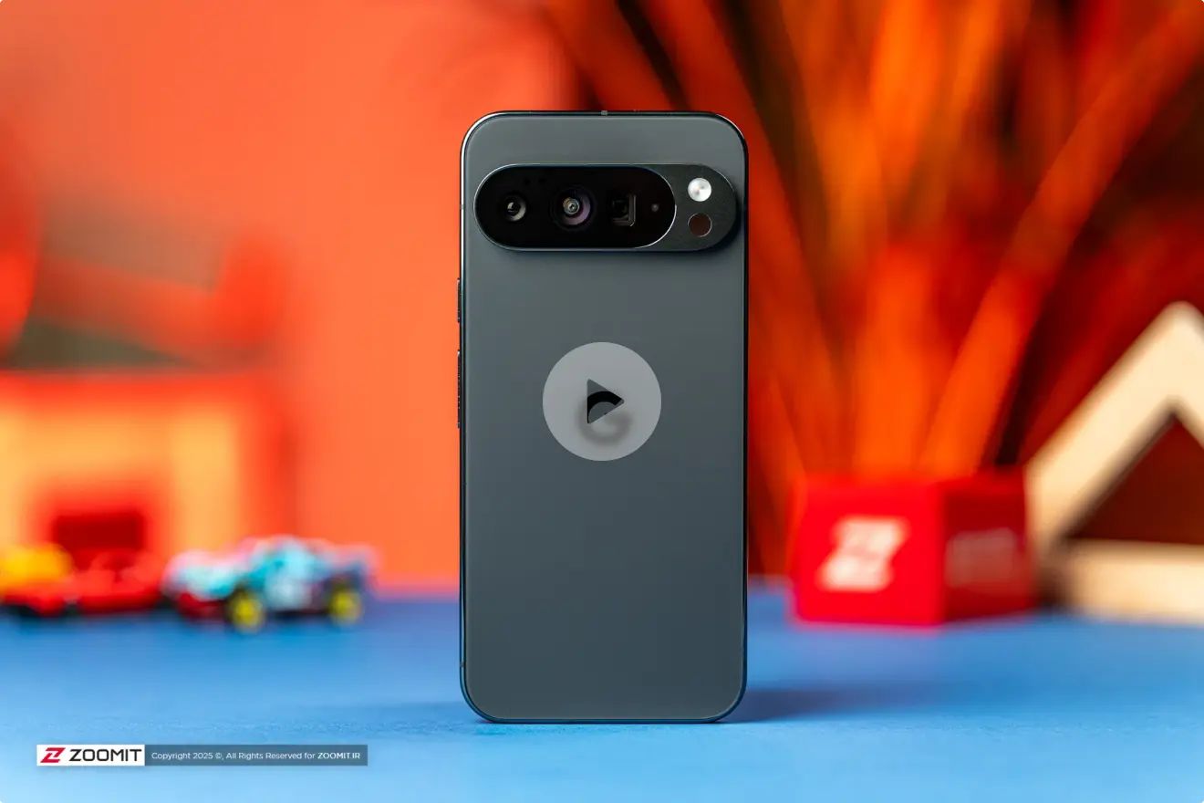 video section