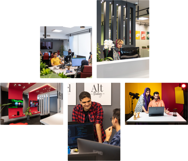 life at zoomit
